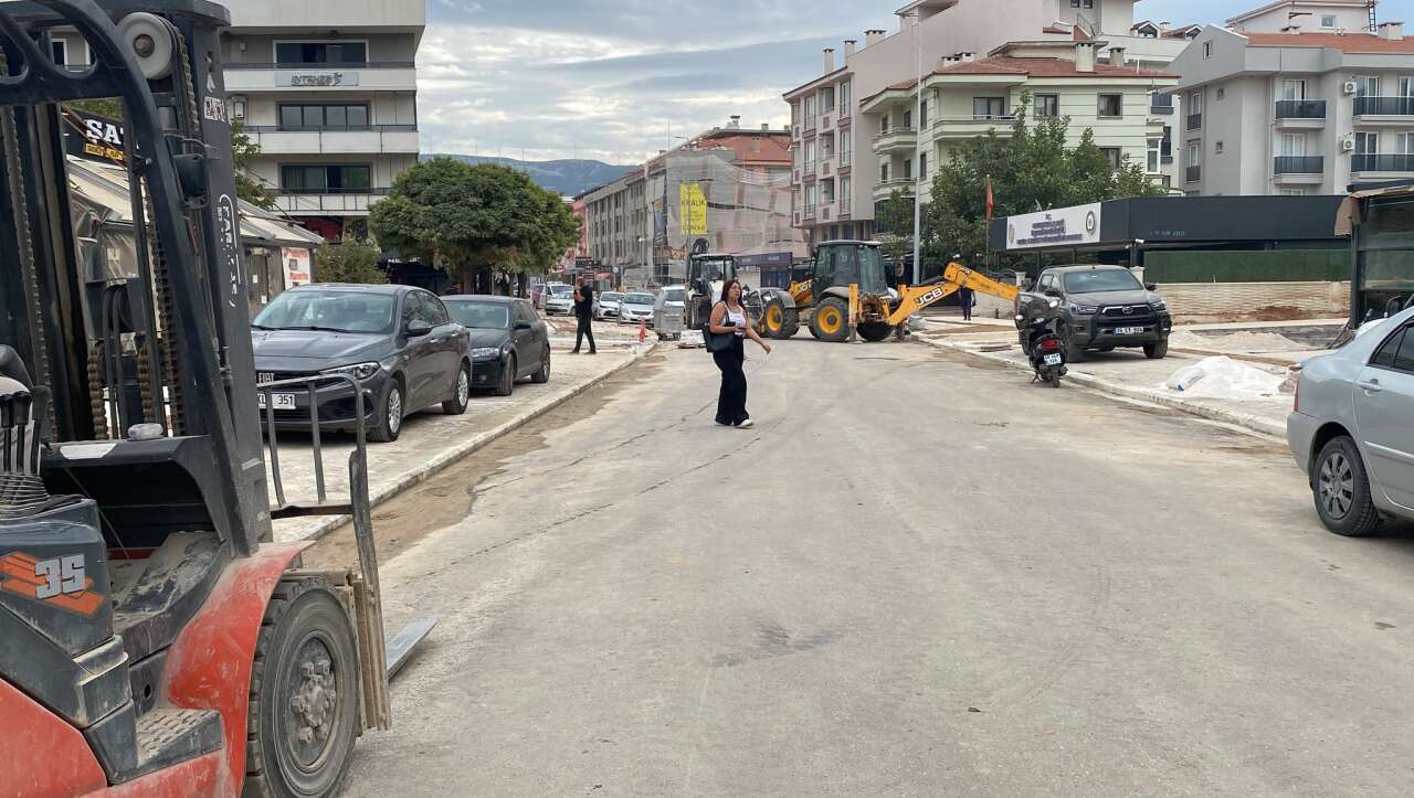 Muğla’da Kötekli Projesi Üniversite Açılışına Yetişmedi 1